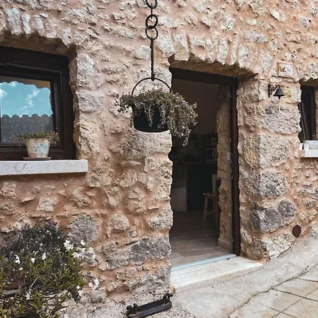 La Casa Sul Lago Villa Posta Fibreno Exterior photo