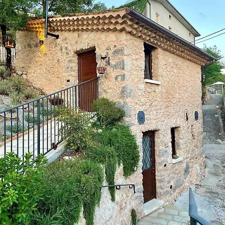 La Casa Sul Lago Villa Posta Fibreno Exterior photo