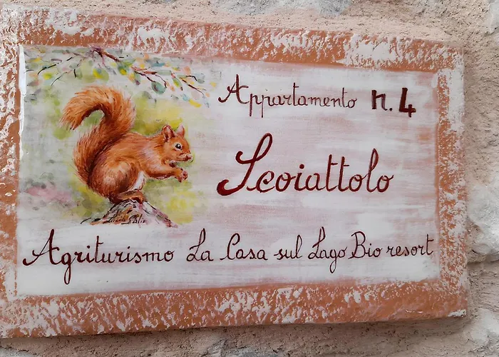 La Casa Sul Lago