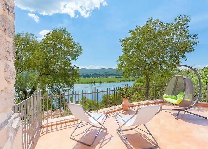 La Casa Sul Lago
