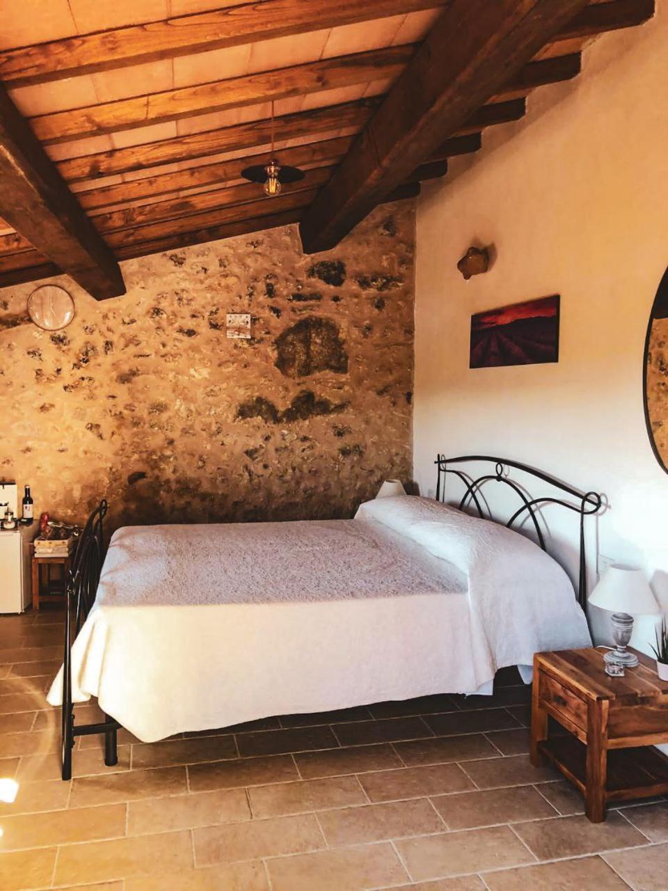 Ferienhaus La Casa Sul Lago Posta Fibreno