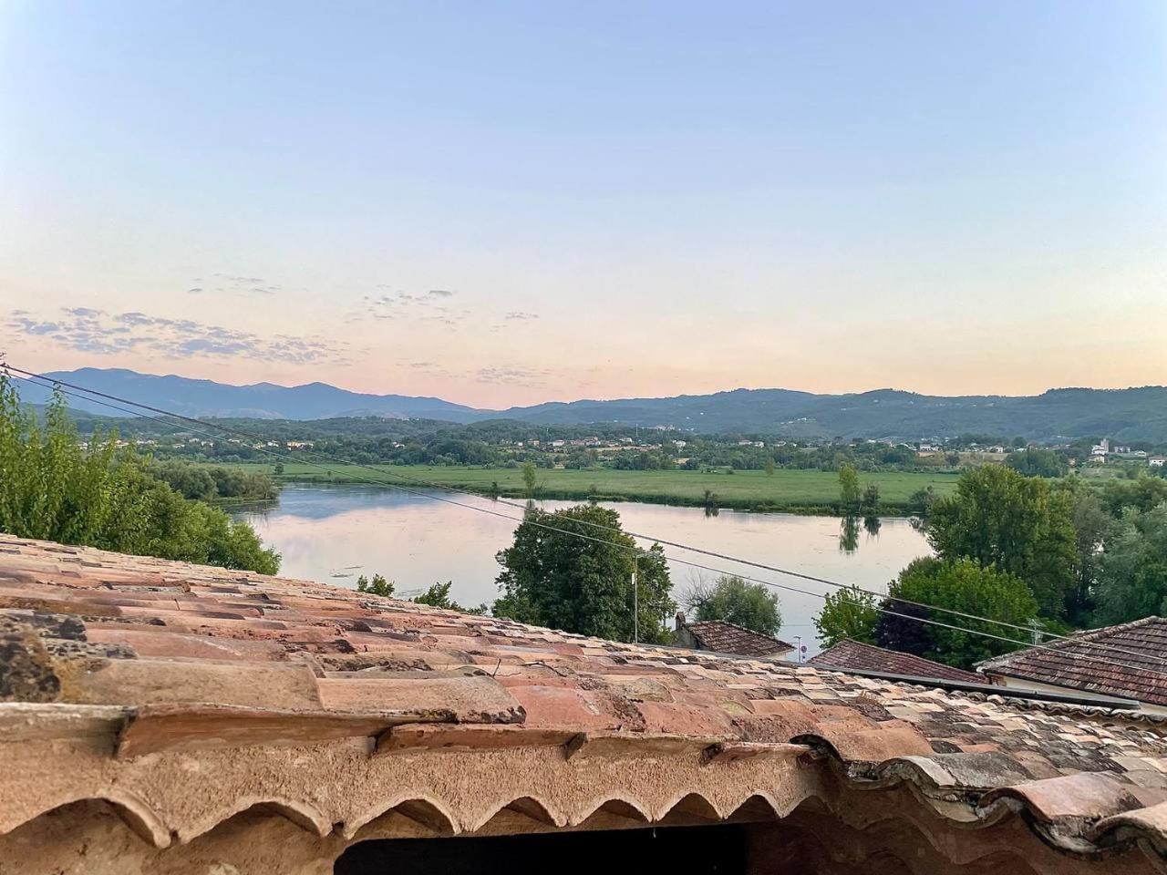 La Casa Sul Lago *
