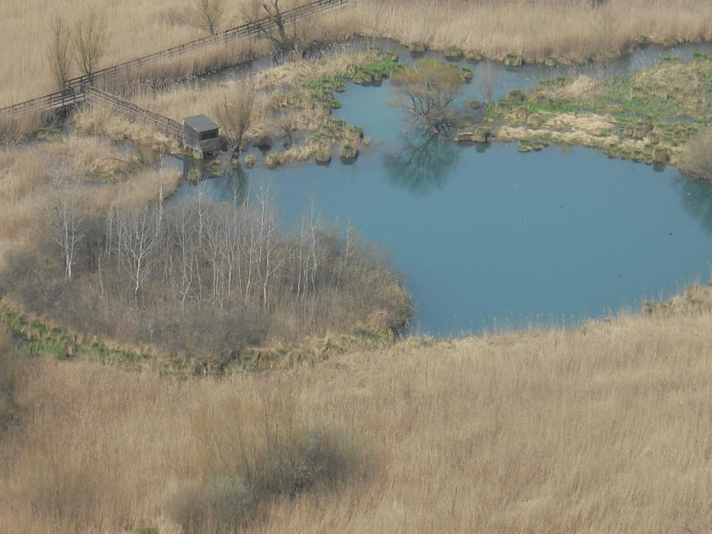 La Casa Sul Lago *