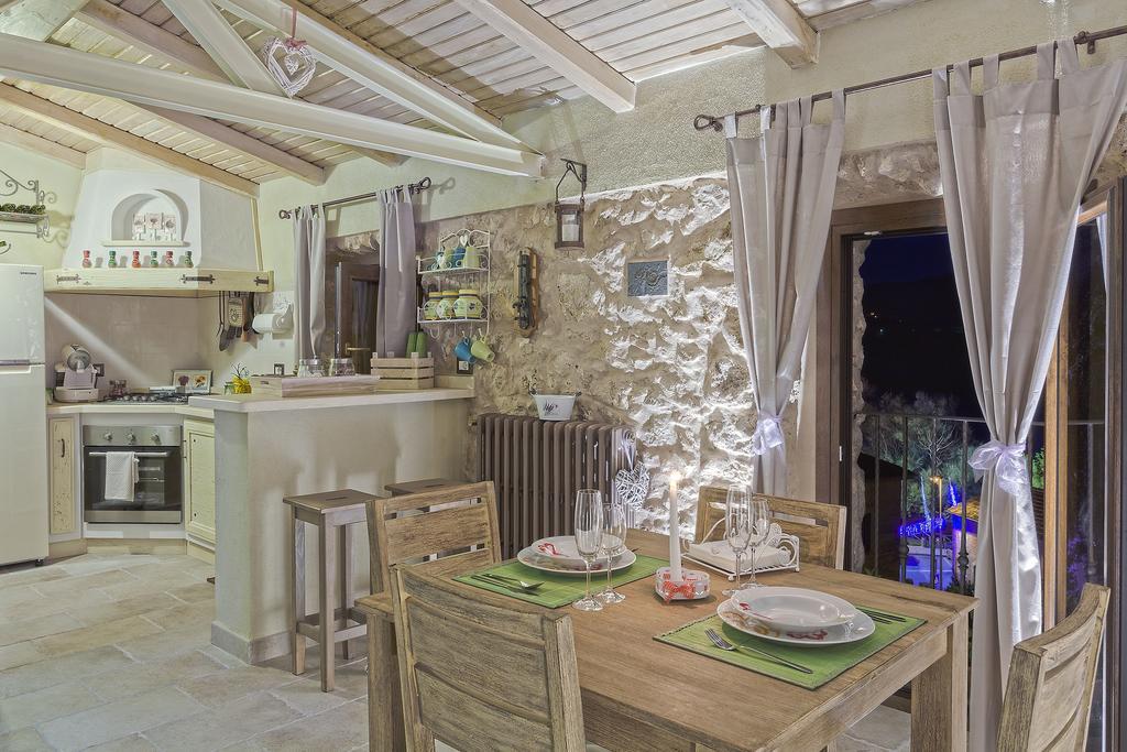 Ferienhaus La Casa Sul Lago Posta Fibreno