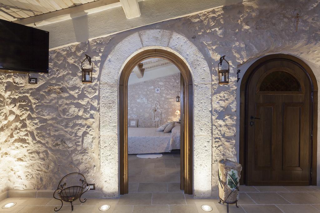 Ferienhaus La Casa Sul Lago Posta Fibreno