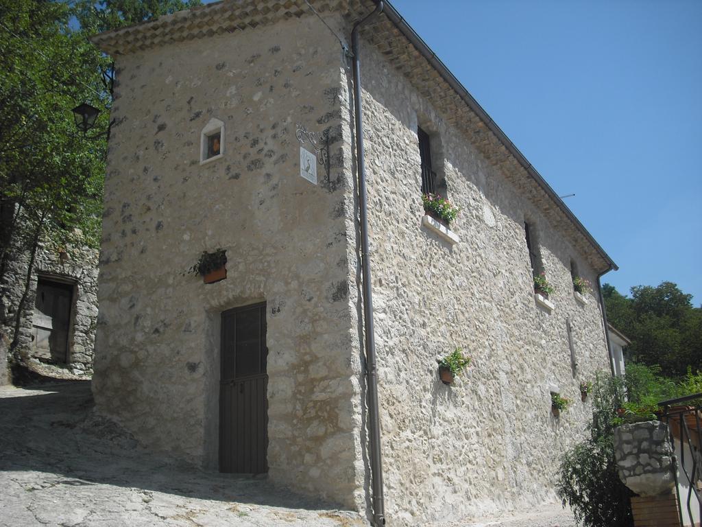 La Casa Sul Lago Ferienhaus