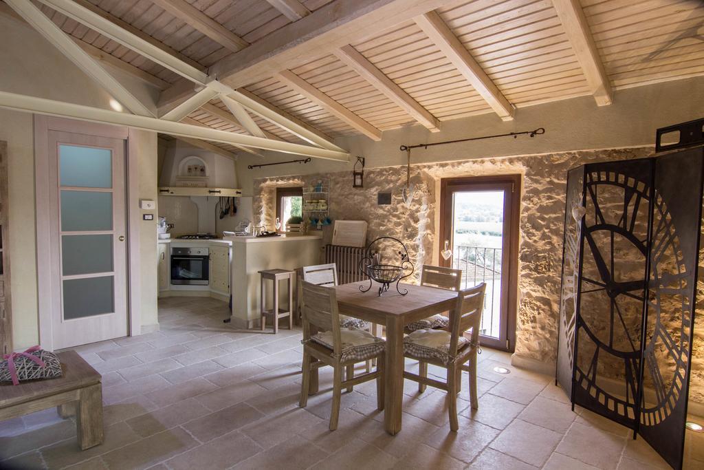 La Casa Sul Lago Ferienhaus *