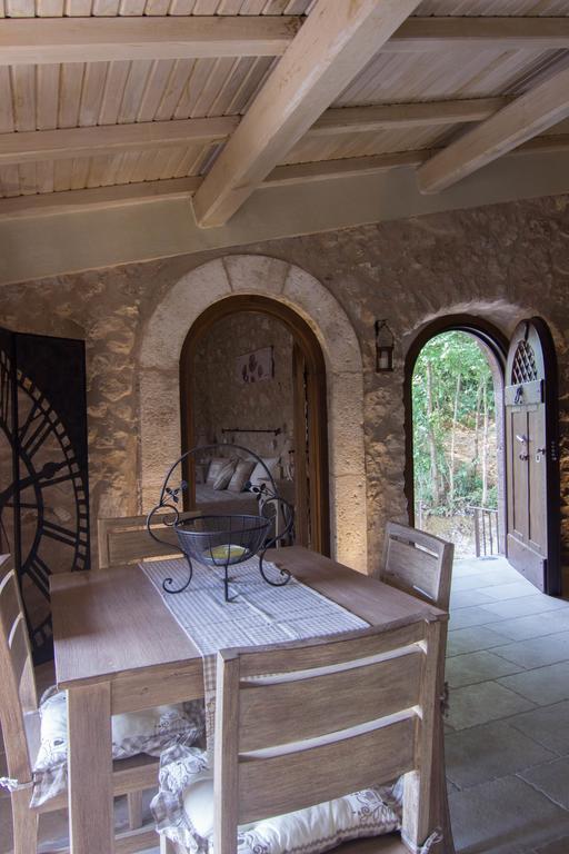 La Casa Sul Lago Ferienhaus