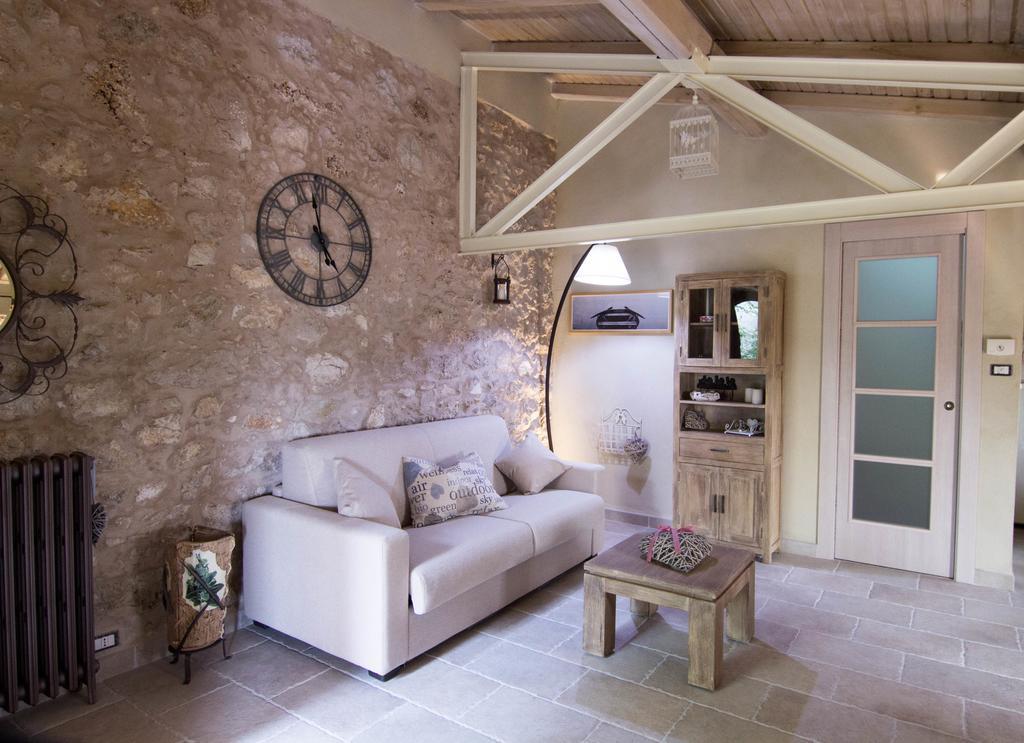 La Casa Sul Lago Ferienhaus *