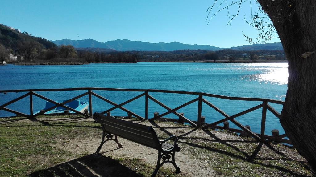 Ferienhaus La Casa Sul Lago *