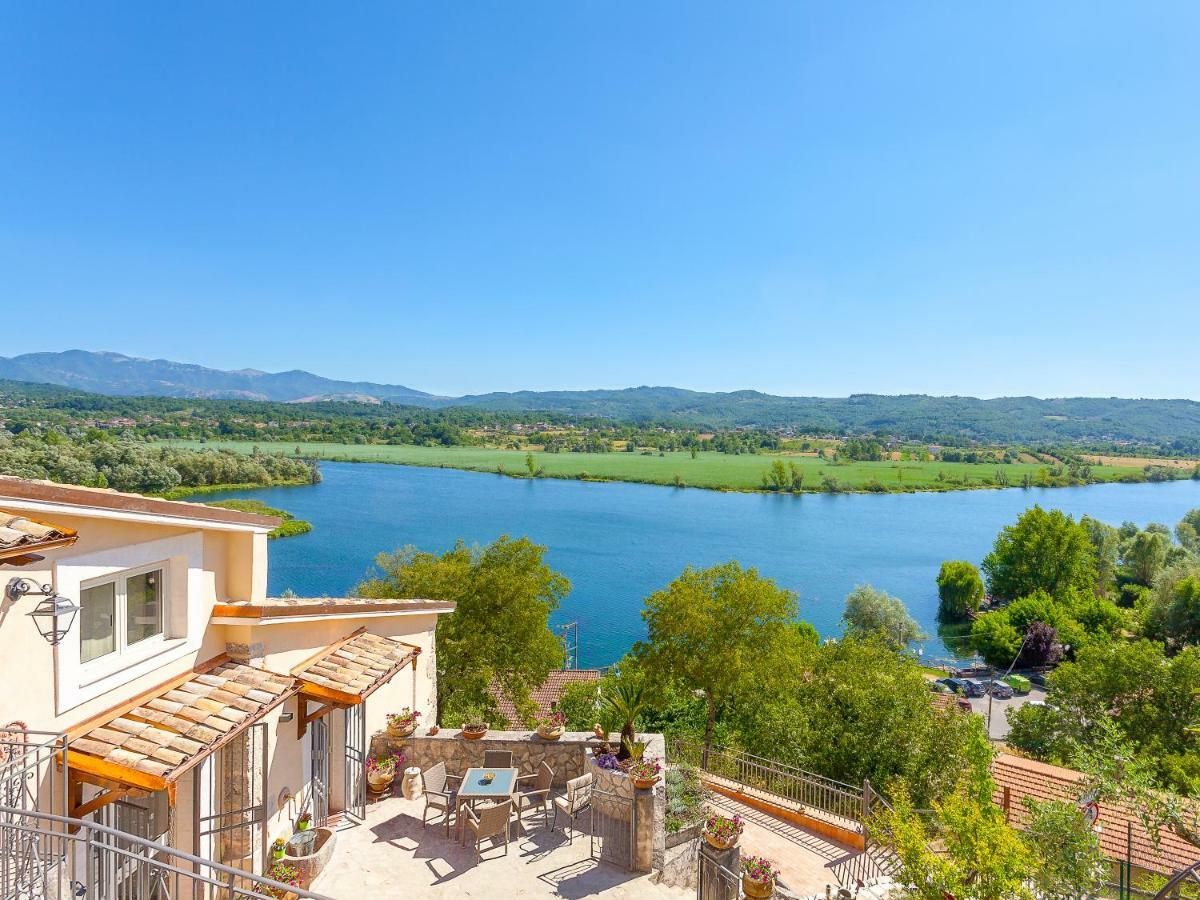 La Casa Sul Lago *