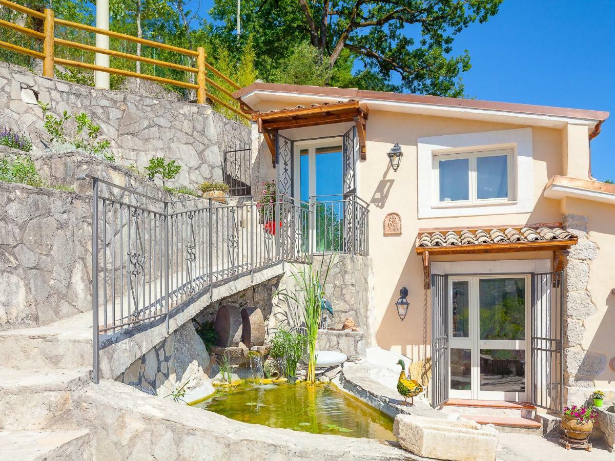 La Casa Sul Lago