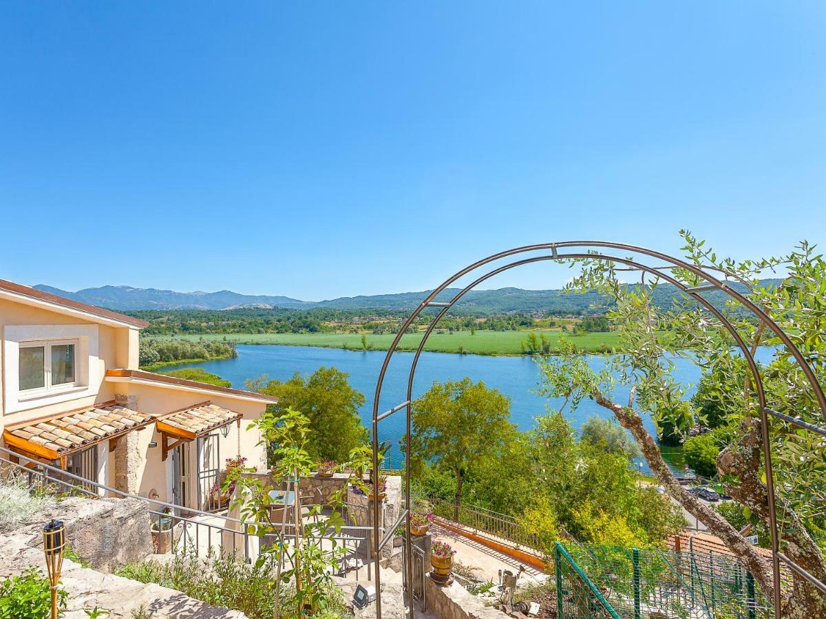 La Casa Sul Lago Ferienhaus