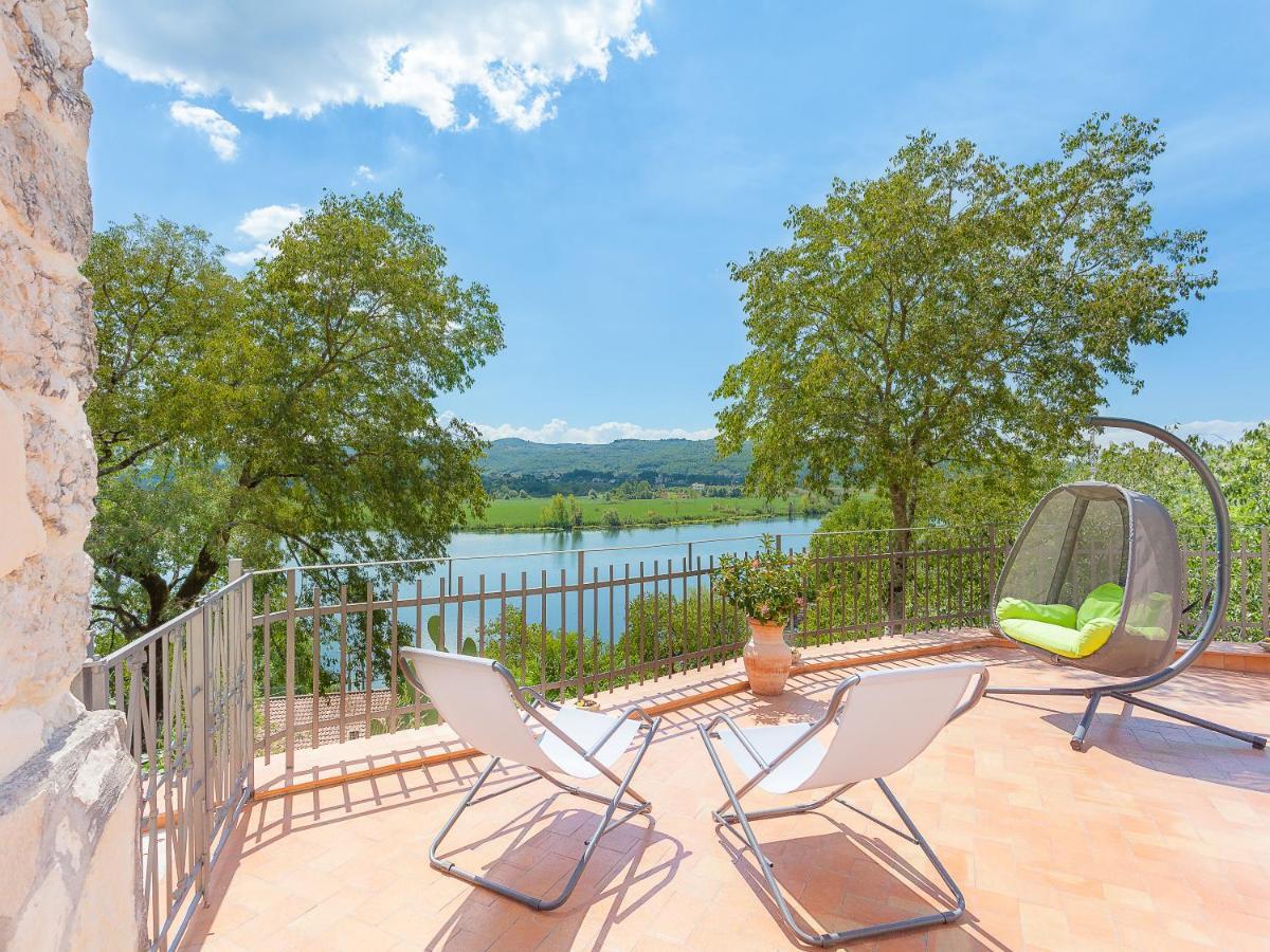 La Casa Sul Lago *