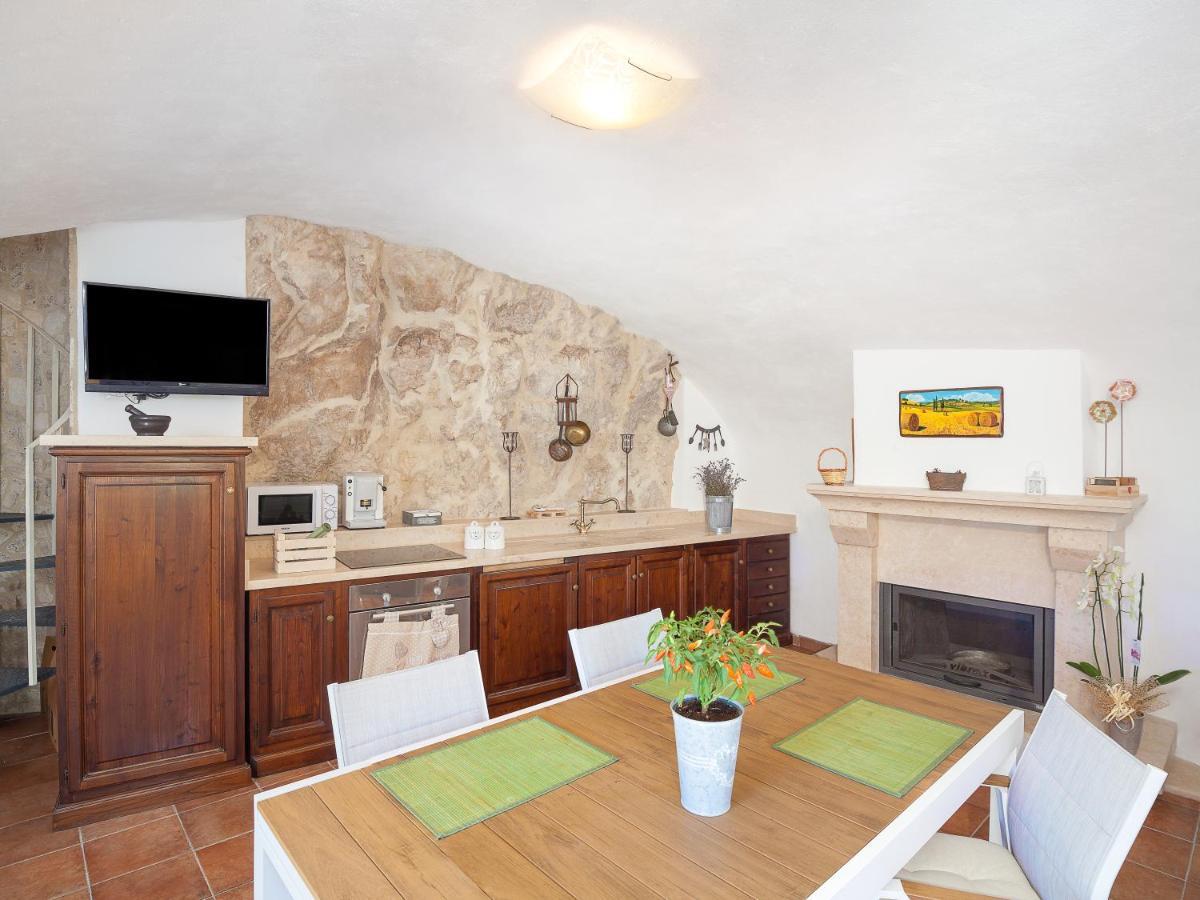 La Casa Sul Lago Ferienhaus Posta Fibreno