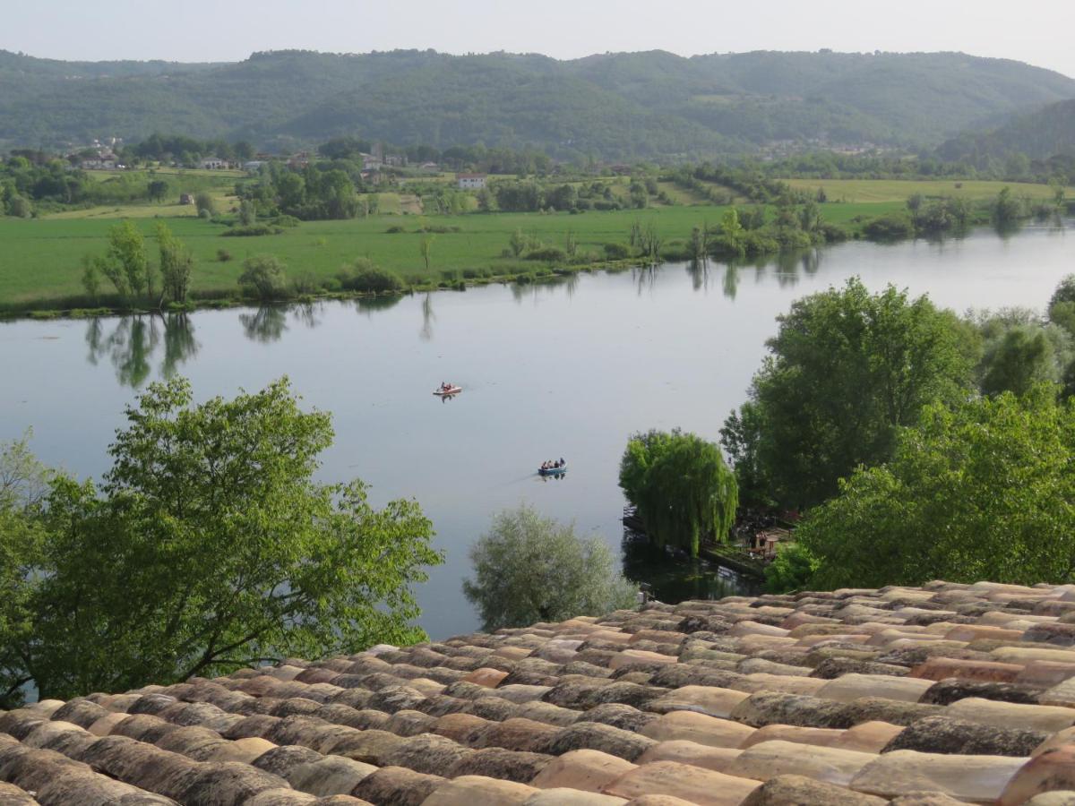 La Casa Sul Lago Ferienhaus