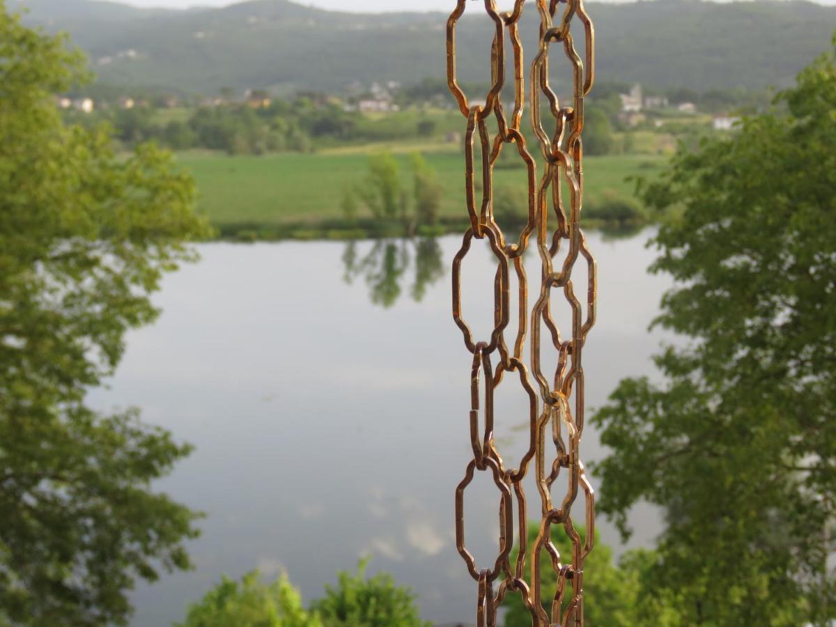 La Casa Sul Lago Ferienhaus *